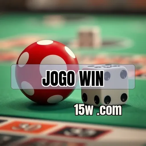 jogo win: Os Bônus Imperdíveis que Você Não Pode Ignorar