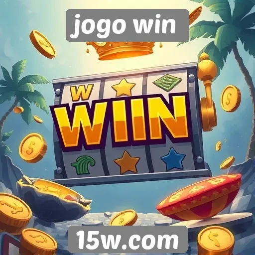 A evolução dos jogos oferecidos pelo jogo win