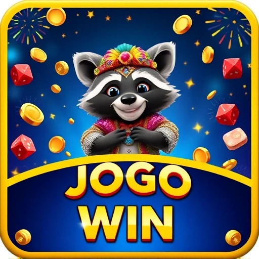 jogo win Logo