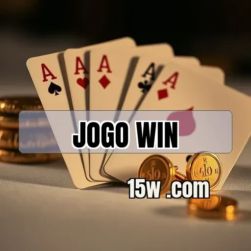 jogo win: A Revolução dos Jogos Online Que Não Pode Perder