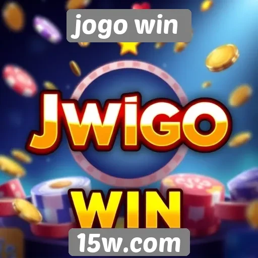 Jogos mais populares disponíveis no jogo win