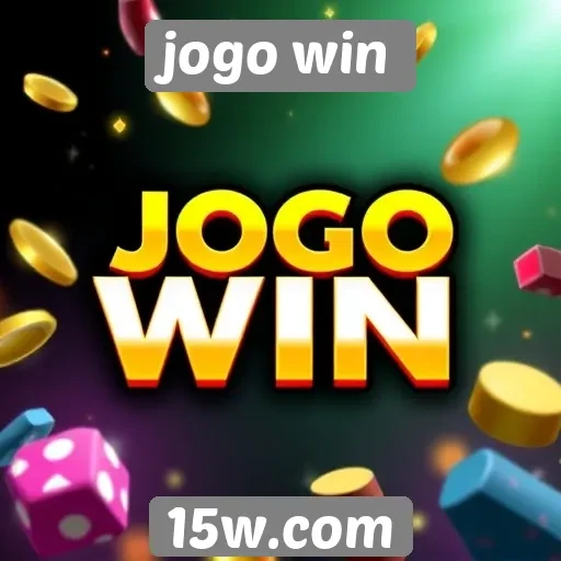 Promoções e bônus disponíveis no jogo win
