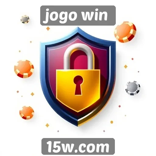 Avaliação da segurança e privacidade no jogo win