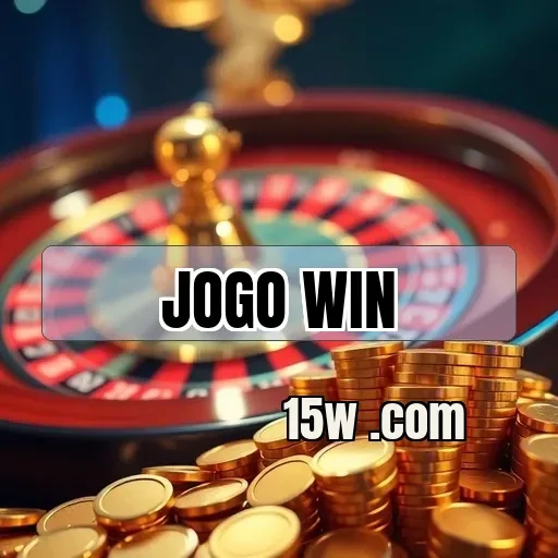 jogo win: Aventura nas Caças-Níqueis Que Você Não Pode Perder